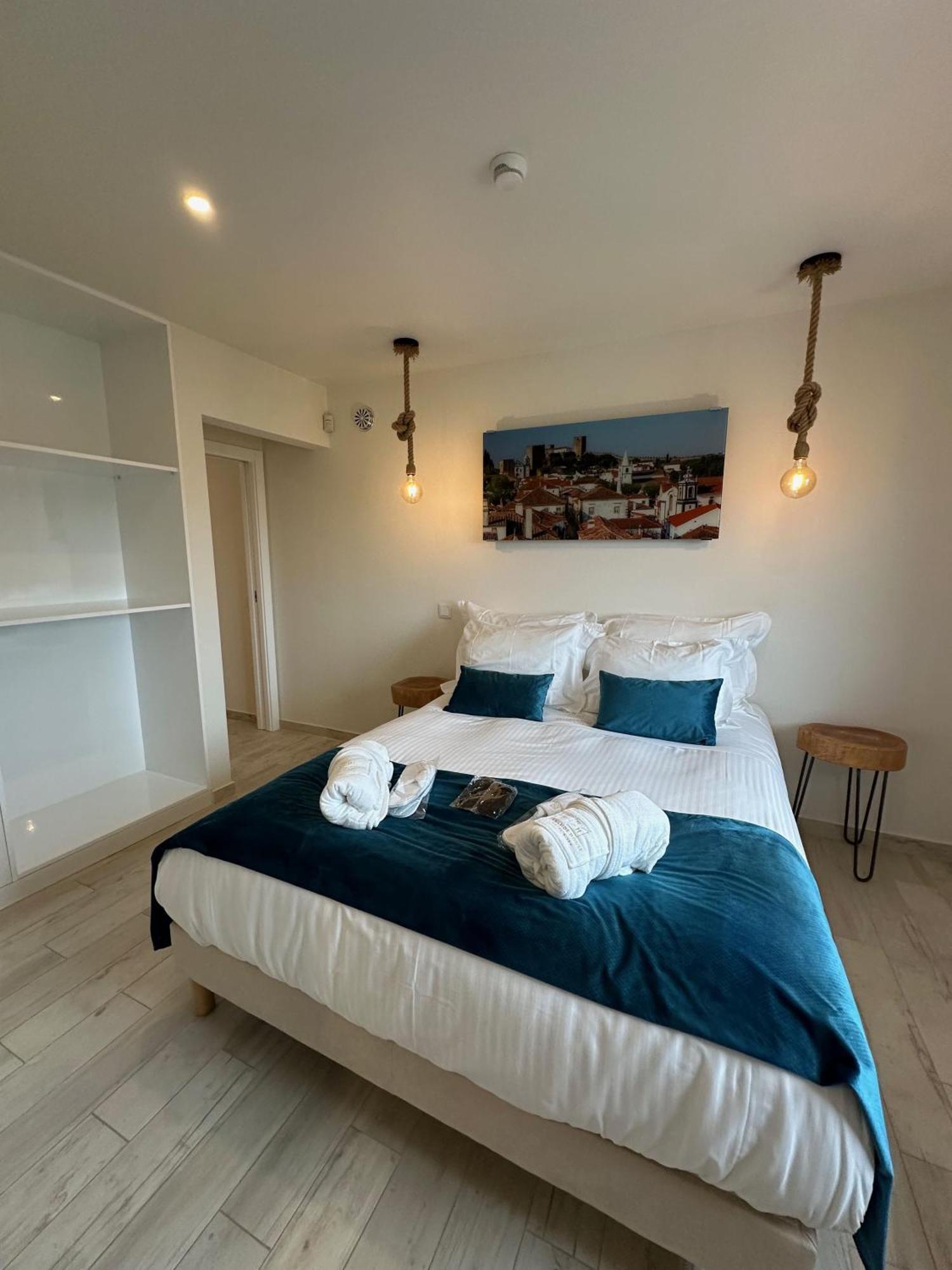 Hillside House Suites & Spa Фош-ду-Арелью Экстерьер фото
