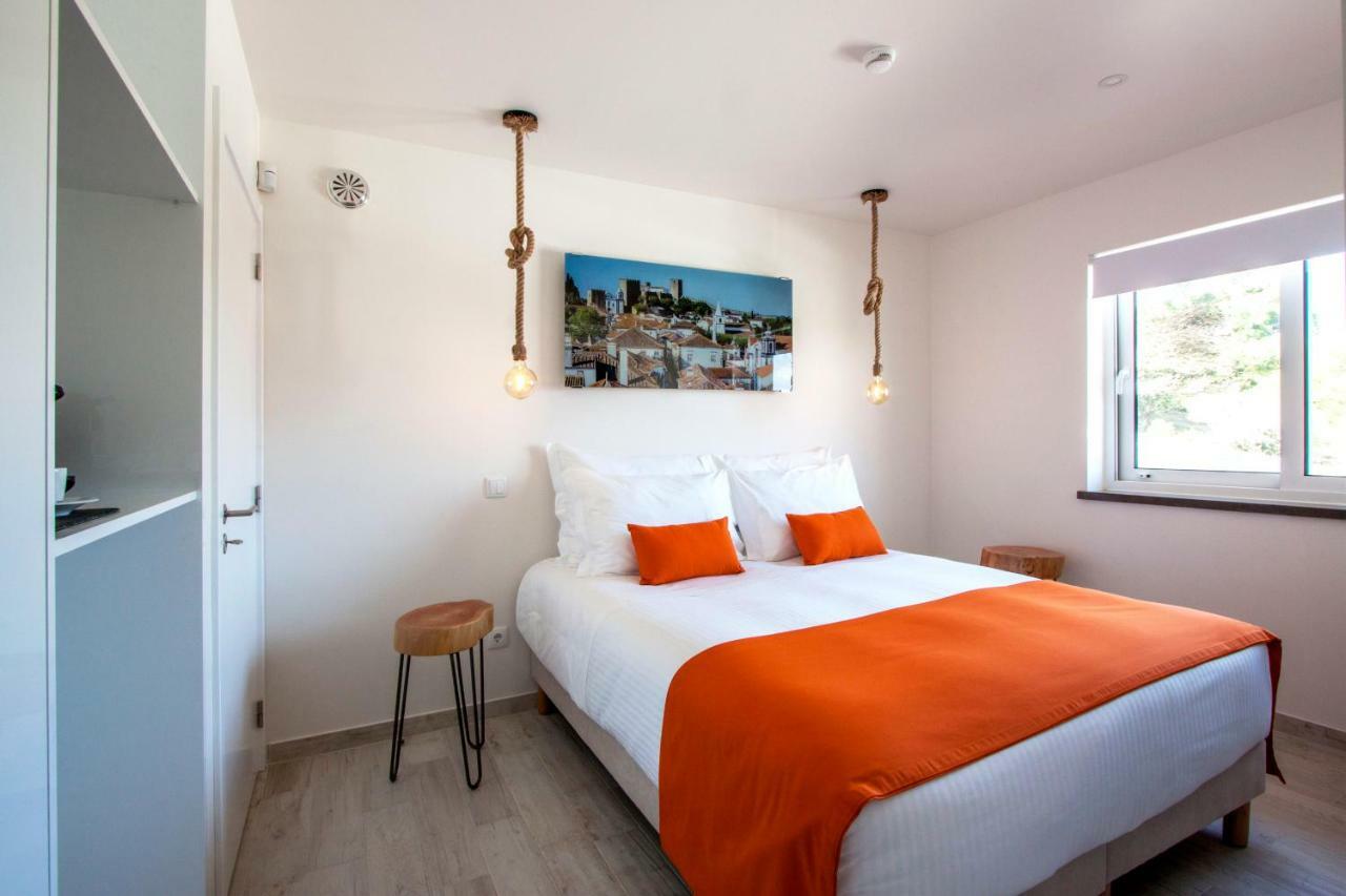 Hillside House Suites & Spa Фош-ду-Арелью Экстерьер фото